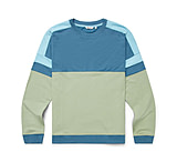 Image of Cotopaxi Bandera Organic Sweatshirt - Mens