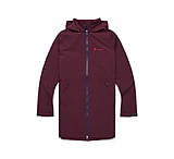 Image of Cotopaxi Cielo Rain Trench - Womens