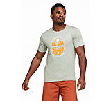 Image of Cotopaxi Day and Night Organic T-Shirt - Men's