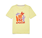 Image of Cotopaxi Day Hike Organic T-Shirt - Kid's