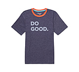 Image of Cotopaxi Do Good Organic T-Shirt - Kid's