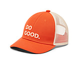 Image of Cotopaxi Do Good Trucker Hat - Kid's