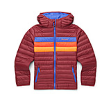 Image of Cotopaxi Fuego Down Hooded Jacket - Kid's