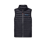 Image of Cotopaxi Fuego Plus Size Down Vest - Womens