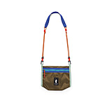 Image of Cotopaxi Lista 2L Lightweight Crossbody Bag, Cada DIa