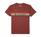 Image of Cotopaxi Electric Llama T-Shirt - Men's