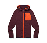 Image of Cotopaxi Otero Fleece Full-Zip Hooded Jacket - Womens