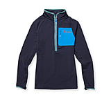 Image of Cotopaxi Otero Fleece Half-Zip Pullover - Womens