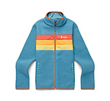 Image of Cotopaxi Teca Fleece Full-Zip Jacket - Kid's