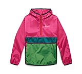 Image of Cotopaxi Teca Half-Zip Windbreaker - Kid's