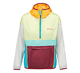 Image of Cotopaxi Teca Half-Zip Plus Size Windbreaker - Womens