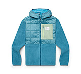 Image of Cotopaxi Trico Hybrid Hooded Jacket - Womens