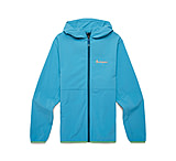 Image of Cotopaxi Vuelta Performance Windbreaker Jacket - Mens