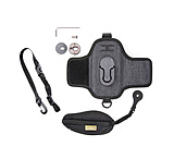 Image of Cotton Carrier CCS G3 Strapshot Holster