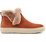 Image of Cougar Duffy Suede Waterproof Winter Sneakers - Women's