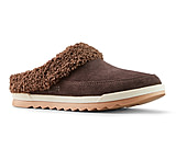 Image of Cougar Liliana Suede Mules - Women's