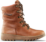 Image of Cougar Original Pillow Boot - Women's, Butternut, 9, 39068-Original2L-Butternut-9