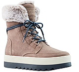 Image of Cougar Vanetta Suede Waterproof Winter Boots - Women's