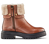 Image of Cougar Vigo Leather Waterproof Winter Boots - Women's