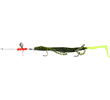 Creme Lures 0 Lit'l Fishie Minnow Minnow , Up to 17% Off — CampSaver