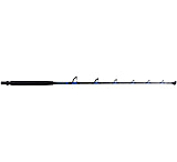 Crowder E-Series Lite Spin Rod, 1 Piece, Fast, 1/4-1oz Lures 12lb - 20lb  Line ESS712 with Free S&H — CampSaver