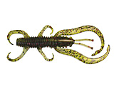 Image of Culprit Flutter Craw, 3in