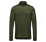 Image of GOREWEAR Everyday Thermo 1/4-Zip Men's in Utility Green XL Regular fit 3C5BCCA1