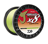 Image of Daiwa J-Braid x8 Grand Braid Line w/Bulk Spool