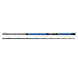 Image of Daiwa Proteus WN Blue Casting Rod