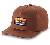 Image of Dakine All Sports Patch Ballcap