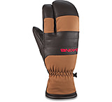 Image of Dakine Baron Gore-Tex Trigger Mittens