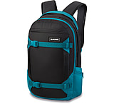 Image of Dakine Mission 25L Backpack - Womens