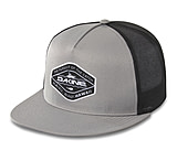 Image of Dakine Offshore Flat Bill Truckers Hats