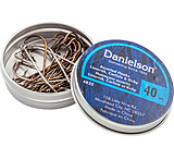 Image of Danielson Hook Round Tin Assortment