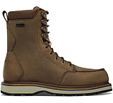 Image of Danner Cedar River Moc Toe Hunter 8in Shoes - Men's