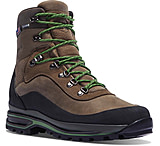 Image of Danner Crag Rat USA 7in Hiking Shoes - Men's