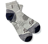 Image of Danner Hike Lightweight Merino Quarter Crew Socks