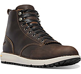 Image of Danner Logger 917 Chocolate Chip Hikig Shoes - Mens