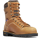 Image of Danner Quarry USA 8in 400G Insulation Boots - Men's