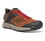 Image of Danner Trail 2650 3in Hiking Boots - Men's, Brown/Red, Wide, 13, 61272-EE-13