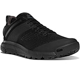 Image of Danner Trail 2650 Mesh Hiking Shoes - Men's, Black Shadow, 11.5, Width D, 61210-11.5-D