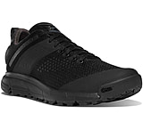 Image of Danner Trail 2650 Mesh Hiking Shoes - Women's, Black Shadow, 8.5, Width M, 61211-8.5-M