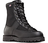 Image of Danner Acadia 8in Uniform Boot, Black 21210