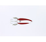 Image of Dardevle Dardevlet Klicker Spoon, 2 7/8in, 3/4oz