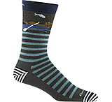 Image of Darn Tough Animal Haus Crew Lightweight Socks - Mens