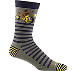 Image of Darn Tough Animal Haus Crew Lightweight Sock - Mens