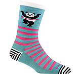 Image of Darn Tough Animal Haus Crew Lightweight Socks - Women's