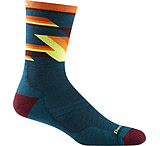 Image of Darn Tough Bolt Micro Crew Ultra-Lightweight Socks with Cushion - Mens