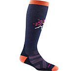 Image of Darn Tough Daybreak OTC Midweight w/ Cushion/ Padded Shin Socks - Women's