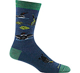 Image of Darn Tough Diver Crew Lightweight Socks - Mens